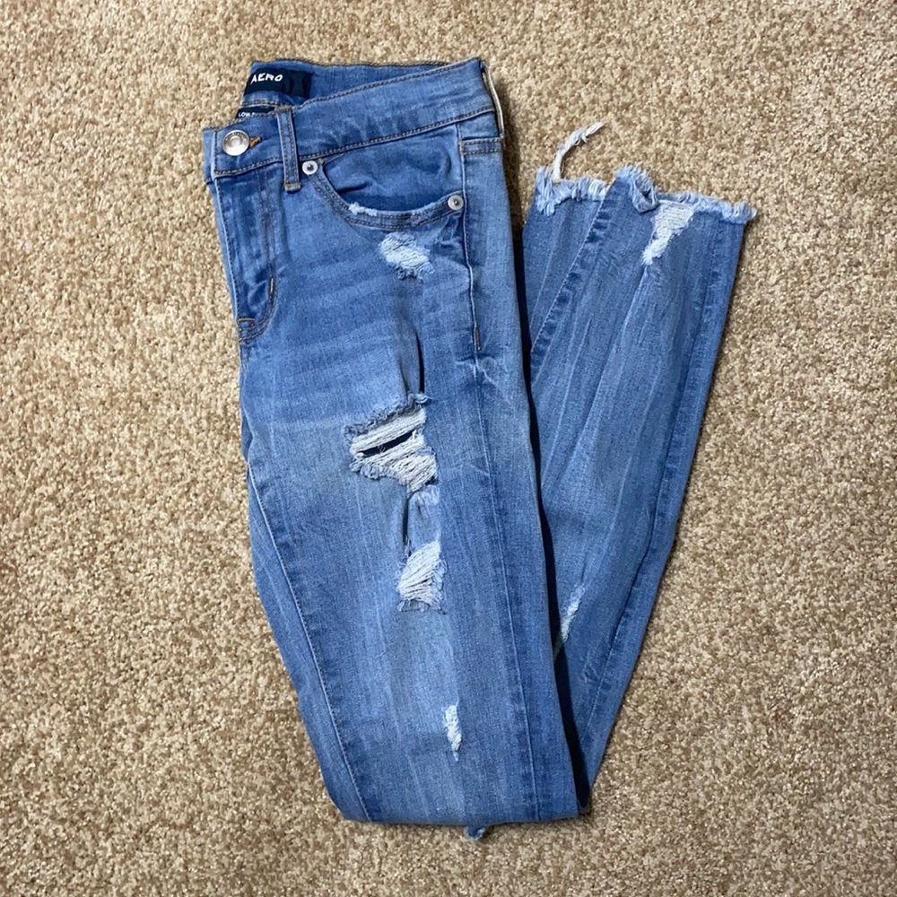 Jeans - Picture 3 of 3